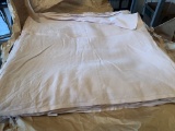 BLUSH LINEN NAPKINS