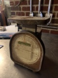 POSTAL SCALE