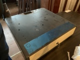 REGISTER DRAWER