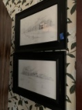 (2) PRINTS-COMING HOME & COMING HOME 2--22