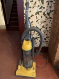 EUREKA VACUUM