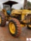 FORD 6610 4WD 3PT PTO