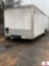 27' TRAILER SPECIALISTS OF KNOXVILLE ENCLOSED TRAILER