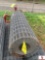 (1) UNUSED ROLL MESH WIRE