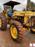 FORD 6610 4WD 3PT PTO