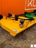 UNUSED 7' 1507 HD ROTARY MOWER