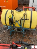 200GAL PASTURE SPRAYER