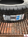 235 70R17 MASTERCRAFT TIRE