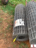 (1) UNUSED ROLL MESH WIRE