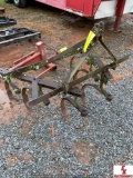 1 ROW CULTIVATOR