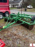 10' JOHN DEERE DISC