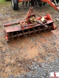 YANMAR 5' ROTOTILLER