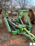 JOHN DEERE 518 BATWING BUSHHOG