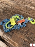 10' CHAIN SLING/SPREADERS