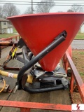 FIELD GENERAL SEEDER SPREADER