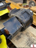 POST HOLE AUGER GEAR BOX