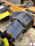 POST HOLE AUGER GEAR BOX