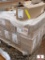 PALLET OF LED WALL SCONCE W/ 6 LIGHT WALK LIGHT