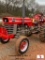 MASSEY FERGUSON 165 DIESEL 3PT PTO