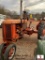 1944 CASE VAC W/ WHEEL WEIGHTS
