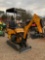 COBRA CX-007 MINI EXCAVATOR KOHLER ENGINE