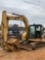 CAT 308C CR EXCAVATOR