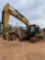 2014 CAT 320EL