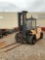 HYSTER HL155L FORKLIFT