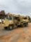 GRADALL 660E 2 Cummins engines  air brakes