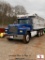 1999 MACK RD 680S TRI AXLE DUMP TRUCK