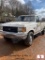 1988 FORD F250 CUSTOM