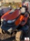 HUSQUVARNA YTH20B42T 20HP 42