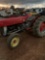 MASSEY FERGUSON 135 DIESEL 3PT PTO PS