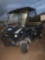 2017 KAWASAKI MULE 4010SE 4X4 UTV