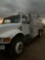 1991 INTERNATIONAL 4900 6SPD DT466 SERVICE BODY