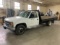 2000 CHEVROLET 3500 FLATBED