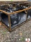 UNUSED WOLVERINE SKIDSTEER GRAPPLE BUCKET