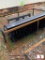 UNUSED WOLVERINE SKIDSTEER BROOM