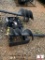 UNUSED WOLVERINE SKIDSTEER AUGER W/2 BITS