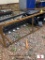UNUSED WOLVERINE SKIDSTEER TRENCHER