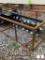 UNUSED WOLVERINE SKIDSTEER TRENCHER