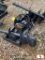 UNUSED WOLVERINE SKIDSTEER AUGER W/2 BITS