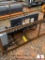 UNUSED WOLVERINE SKIDSTEER SICKLE MOWER