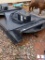 UNUSED WOLVERINE SKIDSTEER BRUSH CUTTER