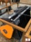 UNUSED WOLVERINE SKIDSTEER CONCRETE/MORTAR MIXER