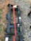 UNUSED BLUE DIAMOND EURO HITCH TRACTOR FRONT LOADER HAY SPEAR