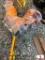 ORANGE/RED 5' ROOSTER