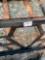 PALLET FORK FRAME--FRAME ONLY