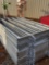(1) 8'HD CORRAL PANEL