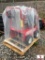 UNUSED MAGNUM 4000 HOT WATER PRESSURE WASHER